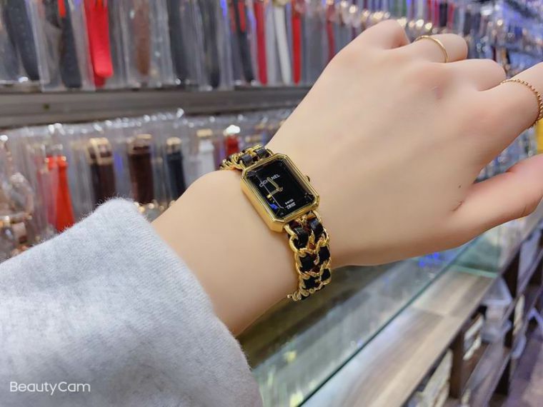 Picture of Chanel Watches Women _SKU598chanel-watch-06093614